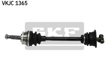 Вал SKF VKJC 1365